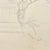 Illustration 1960s Neil Meitzler Drawing of a Goat For Sale - Image 3 of 5