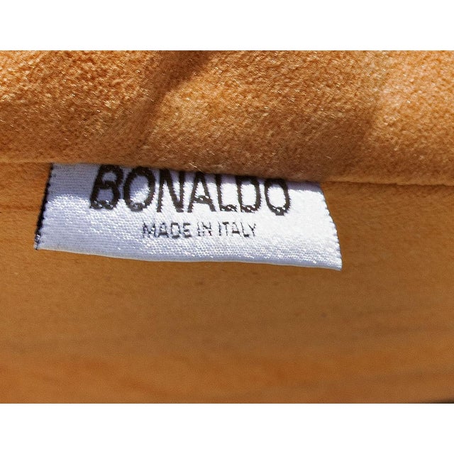 4-Seater Sofa Bed from Bonaldo, 1982 For Sale - Image 10 of 14