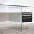 Wood Vintage Grand Desk by Xavier Marbot, 1960 For Sale - Image 7 of 12