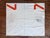 1960s 1960s Vintage Racehorse Saddle Cloth, #7 For Sale - Image 5 of 9