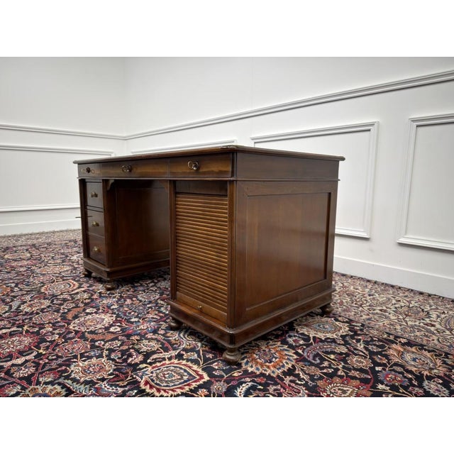 Italian Desk by Assi D'asolo For Sale - Image 6 of 18