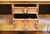 Circa 1860-80 English Queen Anne Style Oak Dresser For Sale - Image 9 of 16