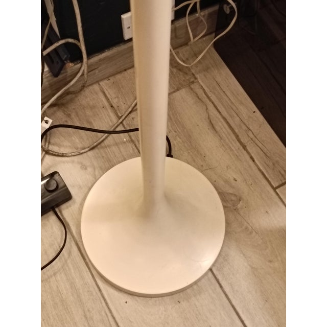 Mod.2482 Floor Lamp by Max Ingrand for Fontana Arte, 1960s For Sale - Image 6 of 10