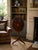 A handsome 1938 American Federal-style tilt-top table from the American Museum Collection, reproduced after a Sheraton-...
