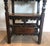 17th Century Set of an Italian Renaissance walnut armchair and pair of chairs For Sale - Image 9 of 12