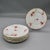 Limoges, France Antique C. Ahrenfeldt Limoges Dessert Plates, Set of 6 — Late 19th Century French Porcelain For Sale - Image 4 of 11