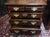 Wood Vintage Mahogany Nightstands, the Pair For Sale - Image 7 of 12