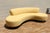 Mid-Century Modern Mid-Century Modern “Cloud” Sofa Vladimir Kagan Style, Circa 1970s For Sale - Image 3 of 18