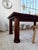 Oak Dining Table by Charles Dudouyt, 1940s For Sale - Image 18 of 18