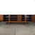 1960s 1950s Mid Century Danish Modern Teak Sideboard by Johannes Andersen for Uldum, Attributed For Sale - Image 5 of 14