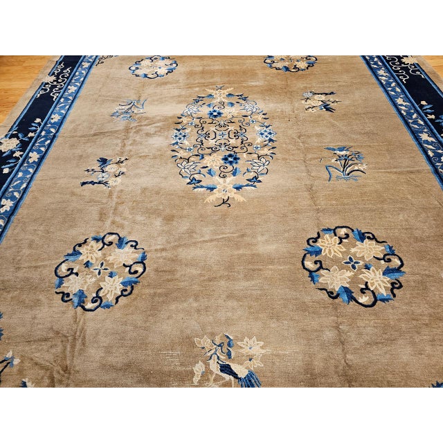 Chinese Peking 2078 For Sale - Image 12 of 18