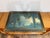 1920s 1920s Maxfield Parrish “Daybreak” Original House of Art n.y. Print in Original Ornate Frame For Sale - Image 5 of 11