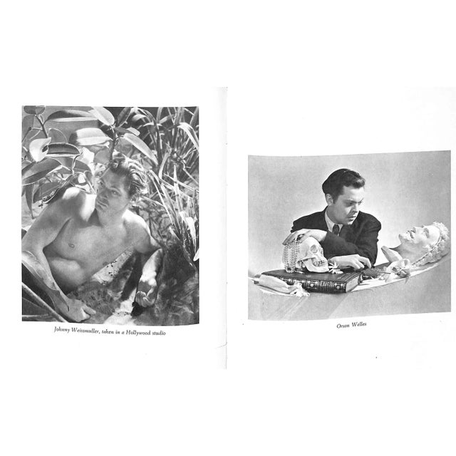 "Photobiography" Book 1951 Beaton, Cecil For Sale - Image 10 of 11
