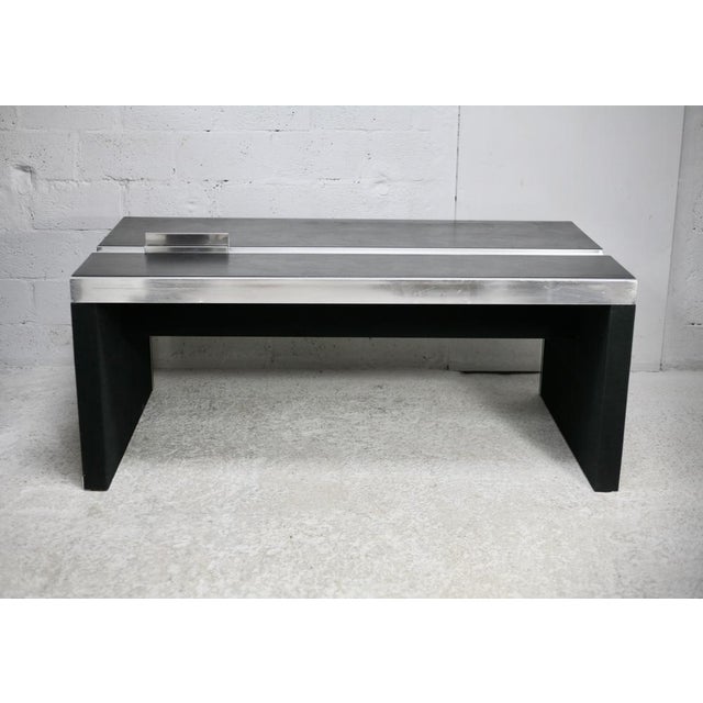 Vintage Italian Desk by Guido Faleschini, 1970 For Sale - Image 16 of 18