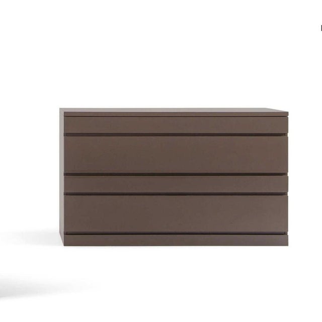 Hiroyuki Tsugawa Deco Cabinet For Cassina An array of modular sectional cabinets in various sizes and finishes, equally...