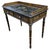 Early 19th Century Anglo-Chinese Rarity: Early 19th-Century Chinese Export Black Lacquer Writing Desk, Canton, Circa 1820 For Sale - Image 5 of 18