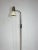 Mark Slojd floor lamp, 1980's It was made of metal, requires E14 bulb it has the possibility to adjust the shade in any...