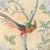Chinoiserie Gracie Studio Hand-Painted Framed Panel For Sale - Image 3 of 3