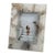 Preto Agate 4'x6" Photo Frame For Sale