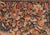 Textile 19th Century Brussels Tapestry with Flowering Verdure and Gallant Scene For Sale - Image 7 of 13
