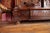 Antique Wooden Castle Wardrobe For Sale - Image 4 of 7