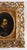Portraits of Rubens & Titian, 19th Century, Antique Paintings, Set of 2 For Sale - Image 13 of 15