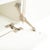 Cube Wooden Sideboard in White from Lübke For Sale - Image 10 of 17