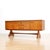 1960s Mid Century Teak Credenza by Beautility, Attributed For Sale - Image 9 of 10