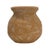 Its rounded body and flared neck create a bold, balanced silhouette that feels both collected and curated. The warm,...