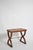 Vintage Neoclassical Side Table, 1940s For Sale - Image 6 of 6