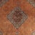Middle Eastern Mud Rug For Sale - Image 4 of 8