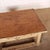 English Original Painted Coffee Table For Sale - Image 9 of 10
