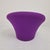 Purple Mushroom Armchair by Pierre Paulin for Artifort, 1980s For Sale - Image 8 of 12