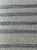 Handcrafted Striped Waterfall Stool For Sale - Image 12 of 12