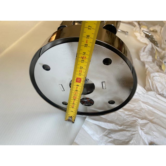 Sputnik Pendant Light by Simoeng For Sale - Image 9 of 12