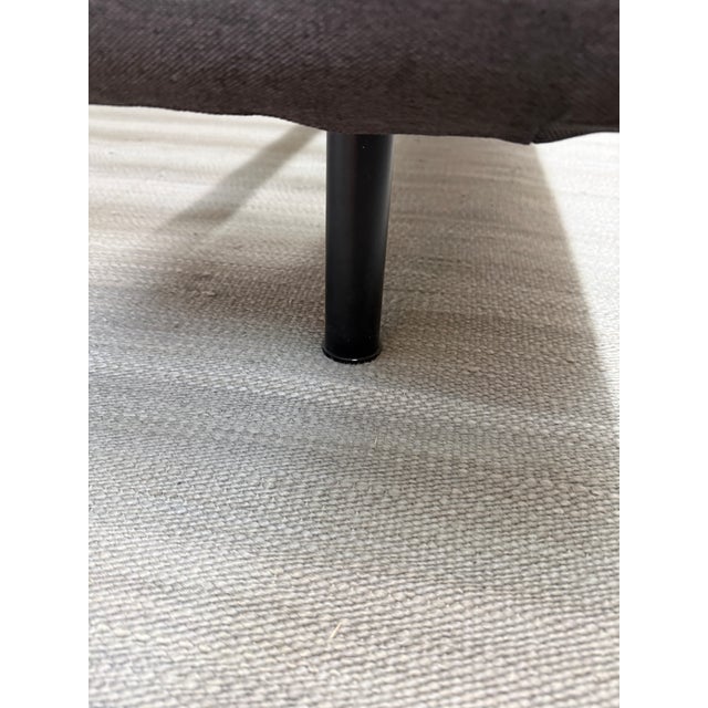 2010s Queen Size Blu Dot Nook Bed Frame For Sale - Image 5 of 12