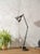 Bauhaus 1950s R1 Black Desk Light from Midgard, 1950s For Sale - Image 13 of 15