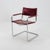 1 of 5 centro studio desk chair by mart stam & marcel breuer, 1970s fasem italy model: mg5/s34 centro studio creators mart...