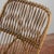 Bamboo and Rattan Rocking Chair, 1960s For Sale - Image 6 of 9