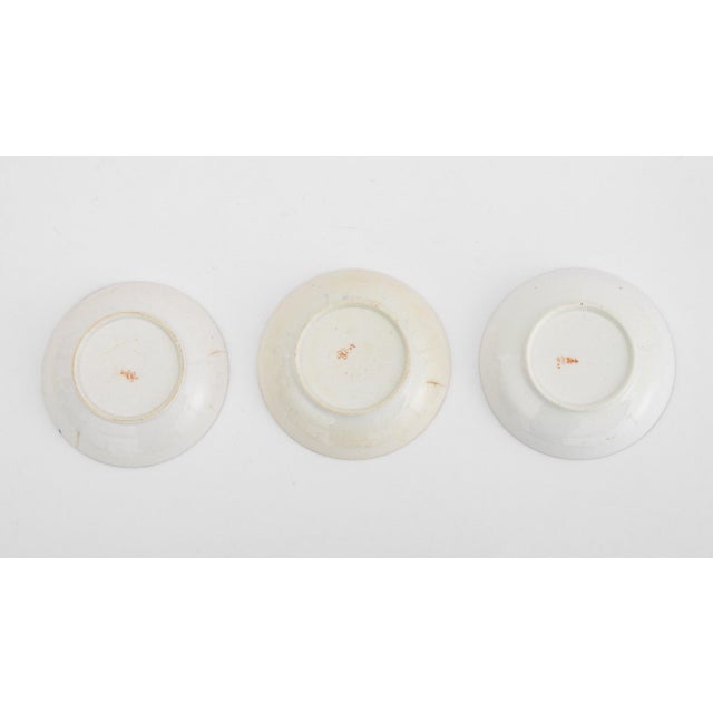 English Imari Style Porcelain Tableware, 11 Pieces For Sale - Image 17 of 17