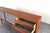 Mid-Century Modern Op-Art Hand-Painted Teak Sideboard, 1960s For Sale - Image 15 of 17