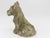Composite Stone Scottie or Westie Dog, English Mid 20th C. For Sale In New York - Image 6 of 10