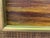 Vintage Tom Wong Original Oil on Canvas, Ship at Sea For Sale - Image 9 of 12