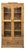 Vintage Salvaged Wood Cabinet For Sale