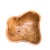 2010s Medium Wooden Bowl For Sale - Image 5 of 5