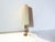 Space Age Floor Lamp from Doria, 1960s, in Good conditions. Designed 1970 to 1979 This piece has an attribution mark, I am...