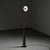 1195 Club Floor Lamp by Giuseppe Ramella for Arteluce Italy, 1980s For Sale - Image 18 of 18