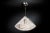 Large Diamond Arabesque Suspension Lamp from VGnewtrend, in New conditions. Designed from 2000 Up to 250V (Europe/UK...