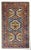 Early 20th Century Bakhtiari Rug For Sale - Image 10 of 10