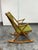 Frank Reenskaug for Bramin Mobler Rocking Chair, Circa 1960s For Sale In San Francisco - Image 6 of 12